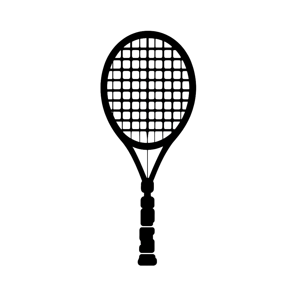 Tennis Personal Trainer