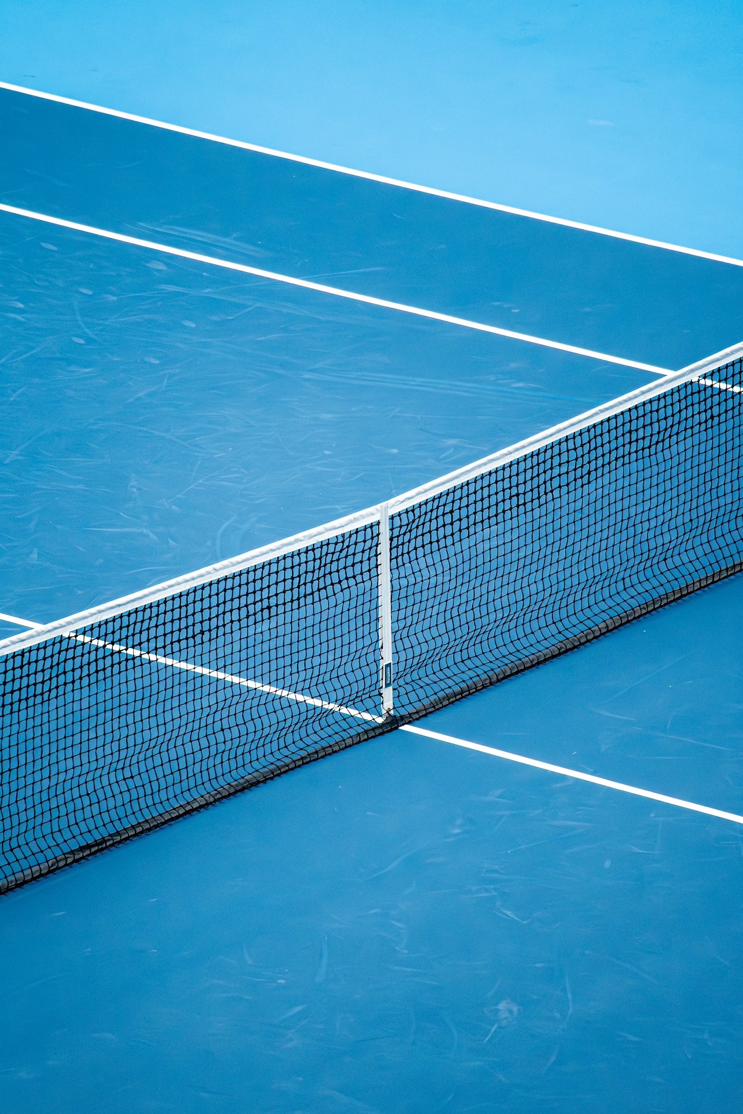 5 Drills to Improve Your Tennis Serve