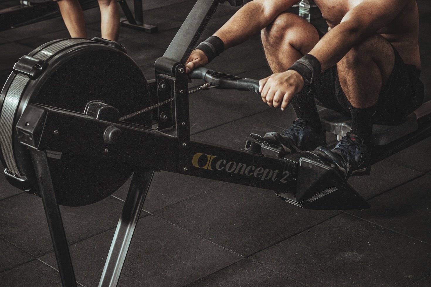 Top Conditioning Exercises for Tennis Players