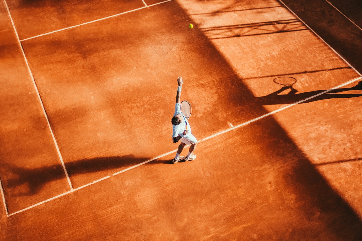 The Role of Nutrition in Tennis Performance