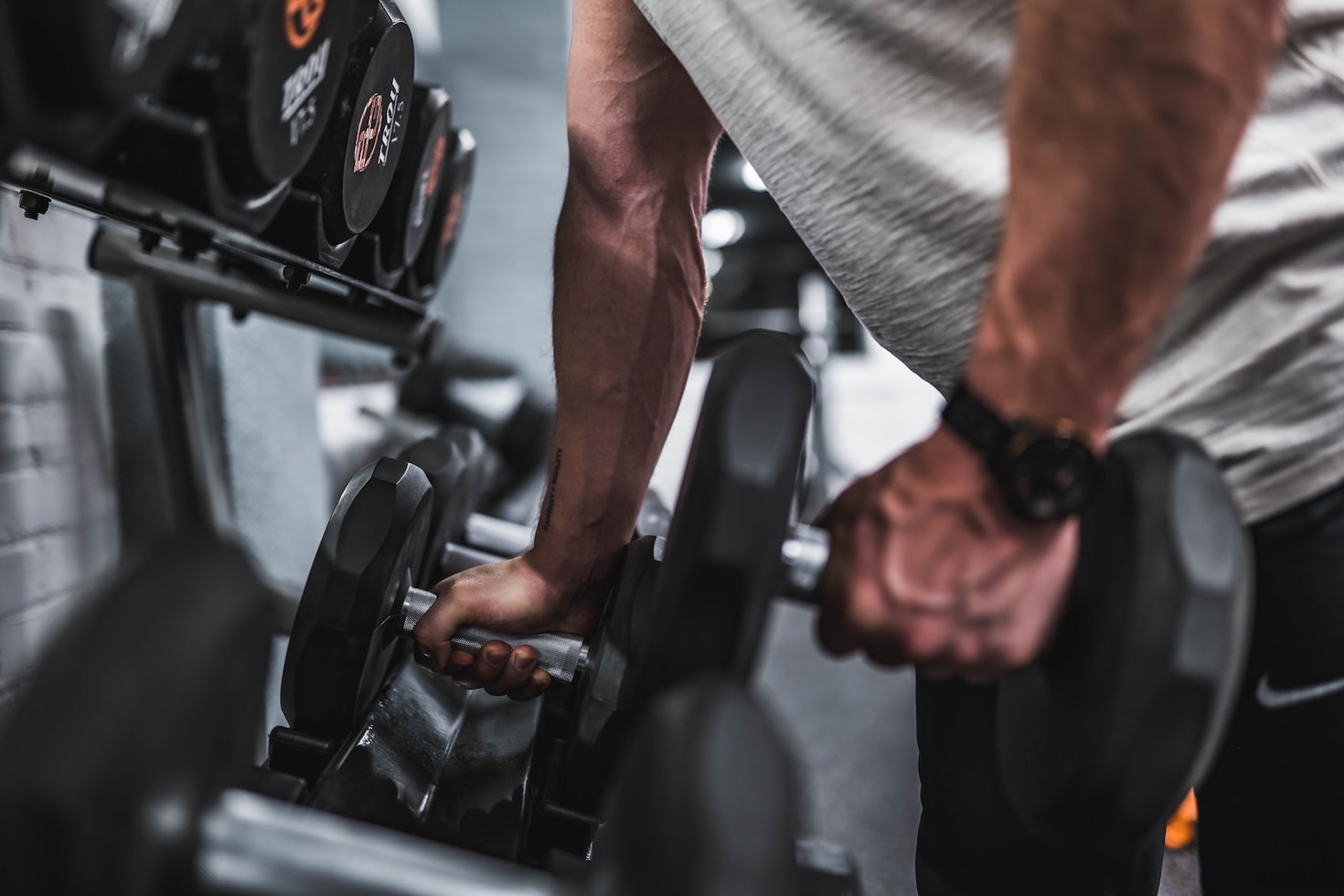 Mental Toughness: Winning the Inner Game